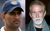 Dhoni should be banned from representing India: Tom Alter
